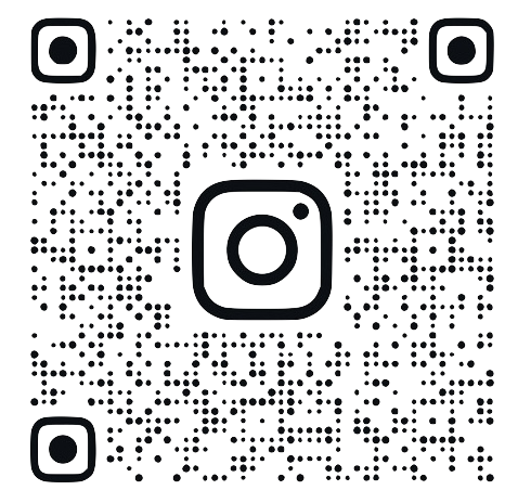 Instagram QR code