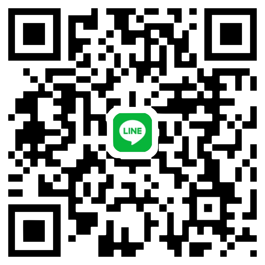 LINE QR code